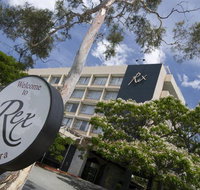 Canberra Rex Hotel - Accommodation NT