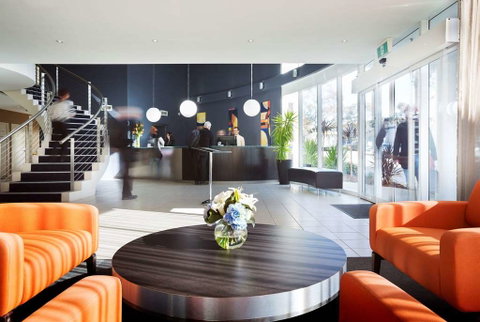 Ramada Encore by Wyndham Belconnen - Accommodation NT 0