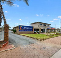 Comfort Inn Flinders on Main - Accommodation NT