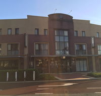 Joondalup City Hotel - Accommodation NT