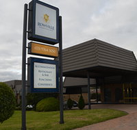 Rowville International Hotel - Accommodation NT