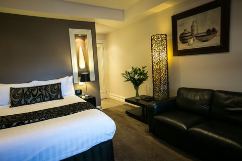 Gallery Apartments - Accommodation NT 2