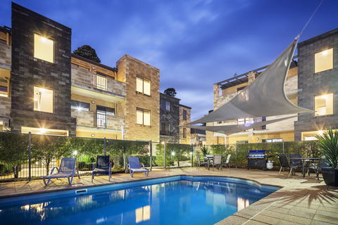 Quest Warrnambool - Accommodation NT 0