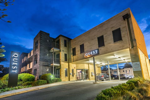 Quest Warrnambool - Accommodation NT 2