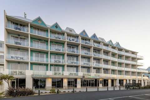 Lady Bay Resort - Accommodation NT 0