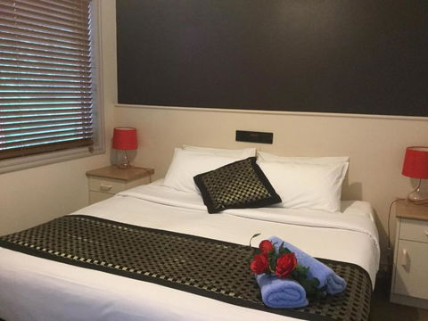 Anchor Belle Motel - NT Tourism 2