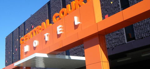 Warrnambool Central Court - Accommodation NT 0