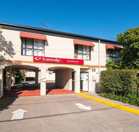 Econo Lodge Waterford - Accommodation NT
