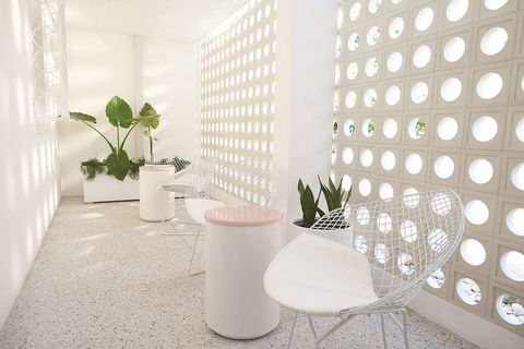 Adina Apartment Hotel Chippendale - Accommodation NT 1