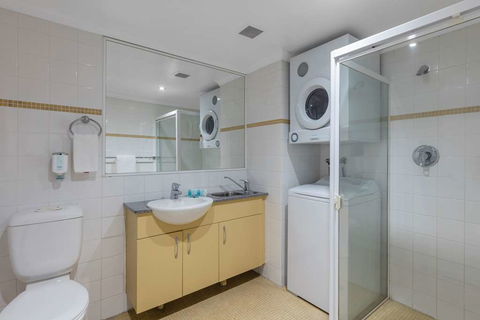 Nesuto Chippendale Sydney Apt Hotel - Accommodation NT 2