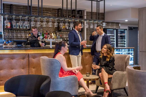Deco Hotel - Accommodation NT 1