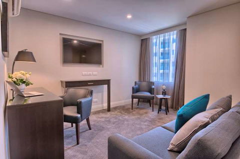 Canberra Rex Hotel - Accommodation NT 1