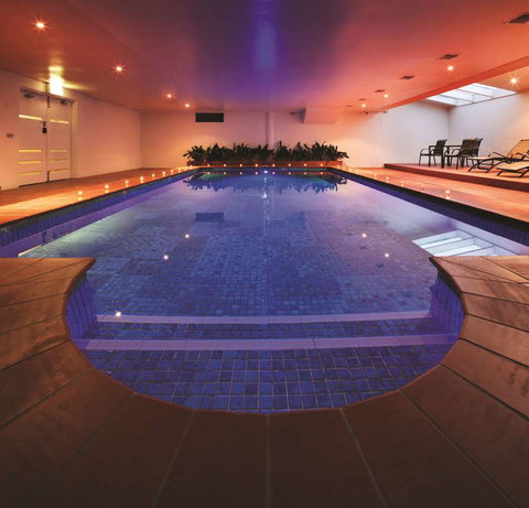 Canberra Parklands Central - Accommodation NT 1