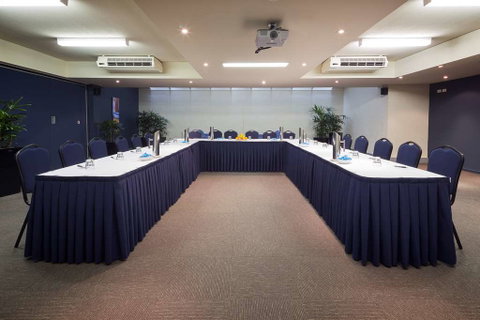 Canberra Parklands Central - Accommodation NT 2
