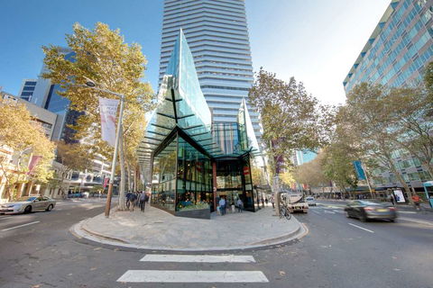Vibe Hotel North Sydney - NT Tourism 0