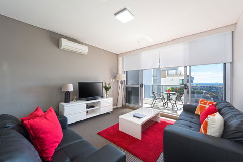 Astra Apartments North Sydney - NT Tourism 2