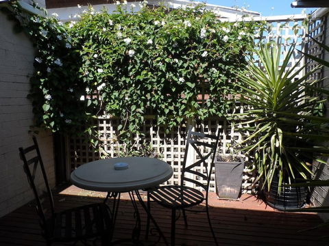 Admiralty Inn - Accommodation NT 1