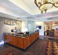 Century Inn - Accommodation NT