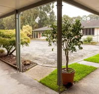 Prom Country Lodge - Accommodation NT