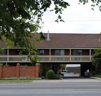 Coal Valley Motor Inn - Accommodation NT
