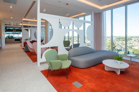 Holiday Inn Werribee - Accommodation NT 1