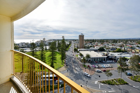 Atlantic Tower Motor Inn - Accommodation NT 1