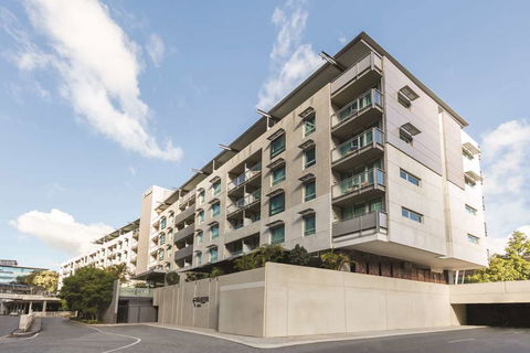 Adina Apartment Hotel Perth - Accommodation NT 0