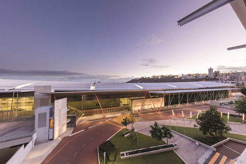 Adina Apartment Hotel Perth - Accommodation NT 2