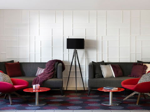Mercure Sydney Macquarie Park - NT Tourism 1