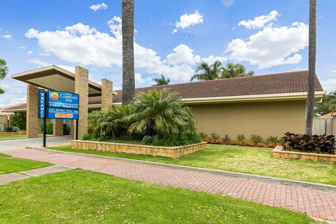 Comfort Inn - NT Tourism 2