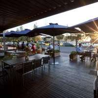 Haven Marina - NT Tourism 1