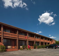 Hotel Bruce County - Accommodation NT