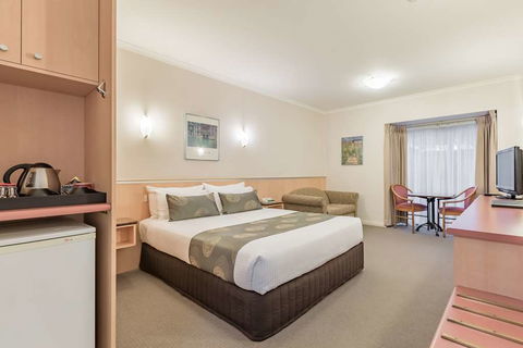 Waverley International Hotel - Accommodation NT 1