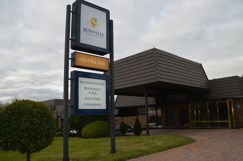 Rowville International Hotel - NT Tourism 0