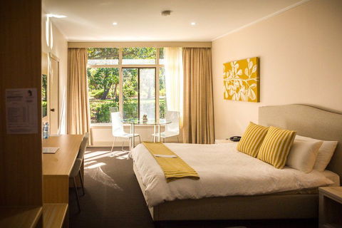 Whyalla Foreshore Motor Inn - Accommodation NT 1