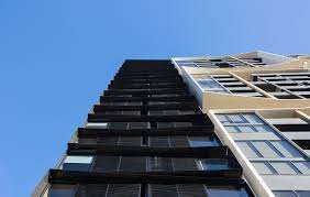 Saint Domain Serviced Apartments - Accommodation NT 0