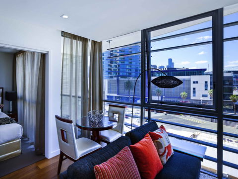 The Sebel Residences Melbourne Docklands - NT Tourism 2