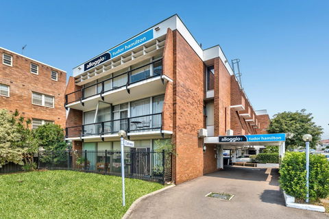 Alloggio Tudor Hamilton - Accommodation NT 0