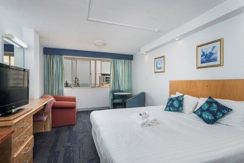 Alloggio Newcastle Beach Hotel - Accommodation NT 2
