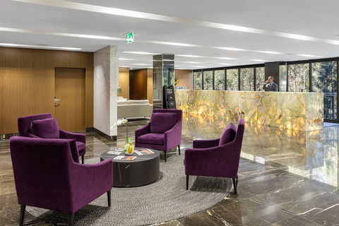 Meriton Suites North Ryde - NT Tourism 2