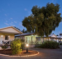 Discovery Parks Kalgoorlie - Accommodation NT