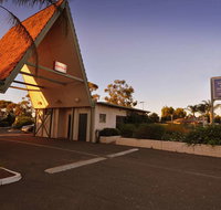 Hospitality Kalgoorlie SureStay by BW - Accommodation NT