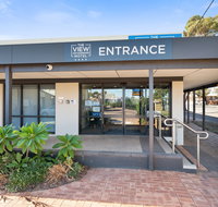 The View On Hannans - Accommodation NT