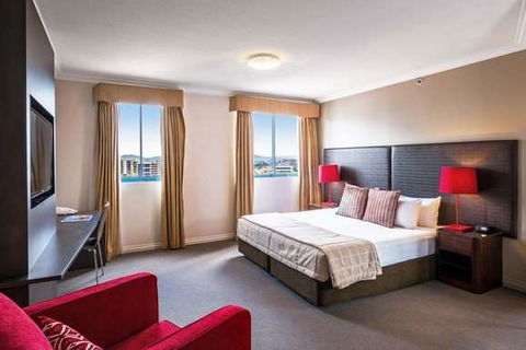 Mantra On Queen - Accommodation NT 2