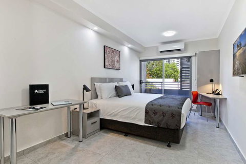 Argus Hotel Darwin - NT Tourism 1