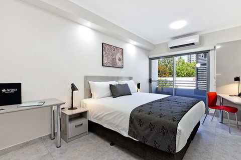 Argus Hotel Darwin - NT Tourism 2