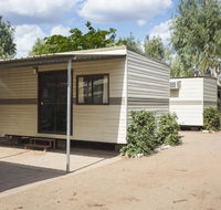 Discovery Parks Mount Isa - Accommodation NT