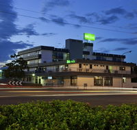 Ibis Styles Mt Isa Verona - Accommodation NT