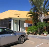 Townview Motel - Accommodation NT