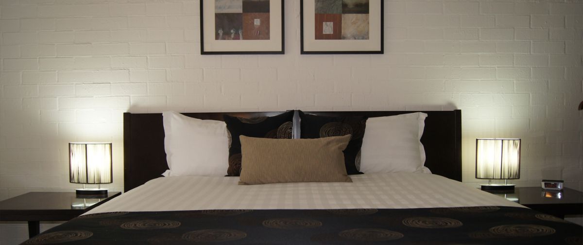 Wargan VIC Accommodation NT